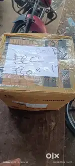 Digisol Cat6 fresh wire bundles box