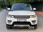 Land Rover Range Sport HSE, 2018, Diesel