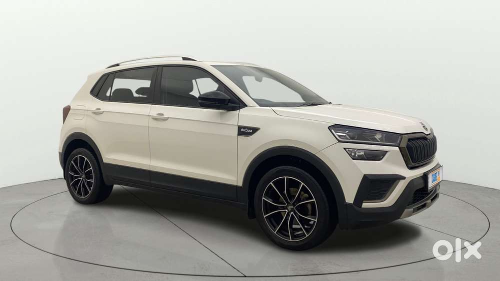 Skoda Kushaq 1.0 TSI Ambition, 2021, Petrol
