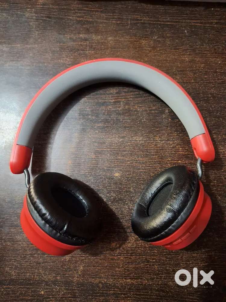 Zebronics headphones