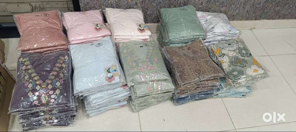 Online Running Clothing Business On Sale