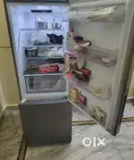 Fridge 256 L