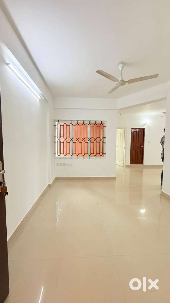 3 BHK Flat for sale kadavanthra