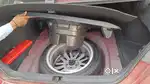 Toyota Camry [2019-ongoing] 2.5 Hybrid, 2024, CNG & Hybrids