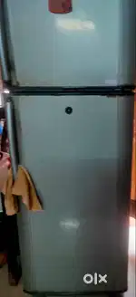 Samsung Refrigerator (265 Ltr.)