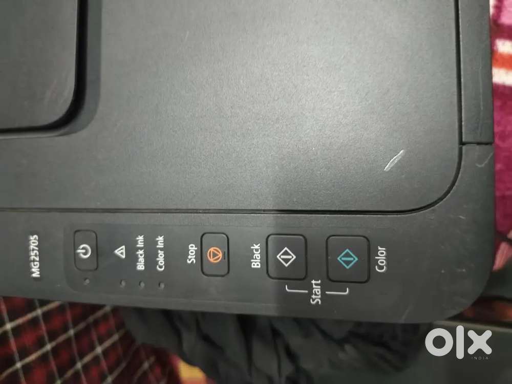 Colour Printer in brand New Condition