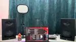 Kali Audio LP6 Monitors Pair