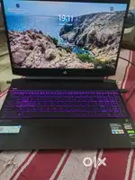HP Pavillion AMD Ryzen 5