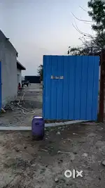 7000 sqft,plot,shed for rent in north gate,honda chowk