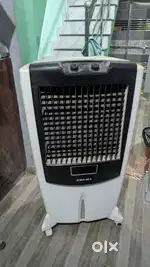Bajaj aircooler