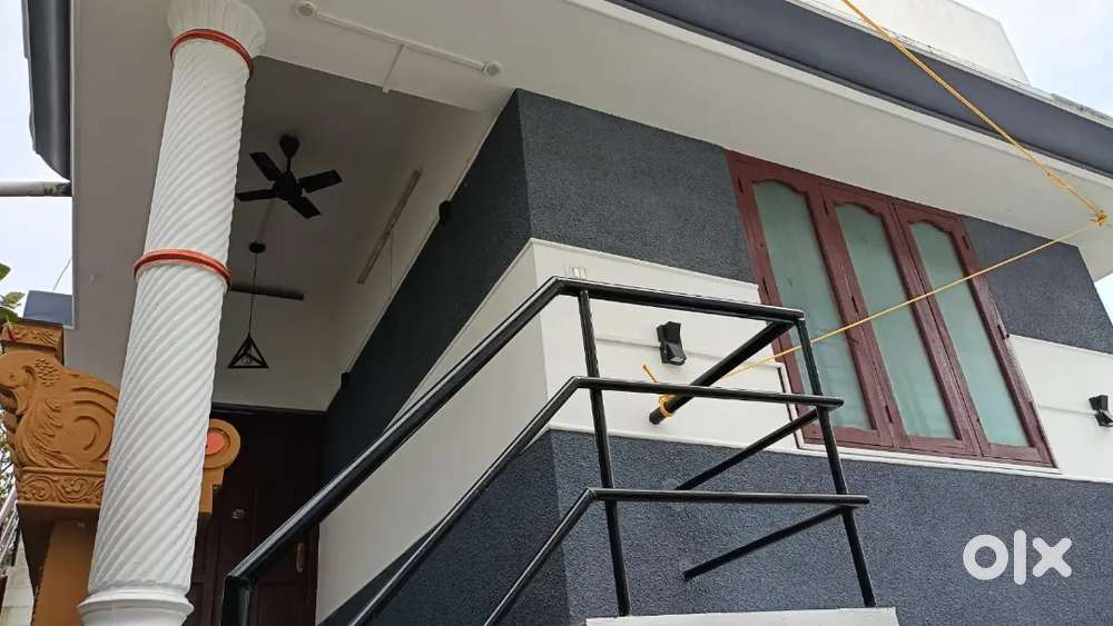 2 storied house for sale