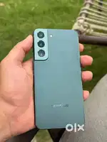 Samsung S22 8  128gb with bill box charger.