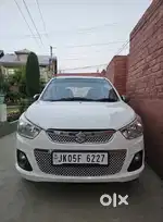 Maruti Suzuki Alto K10 1.0 VXI, 2017, Petrol