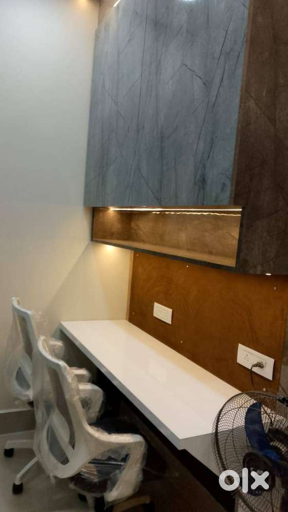 Office Space for Rent in Tiretti Bazar