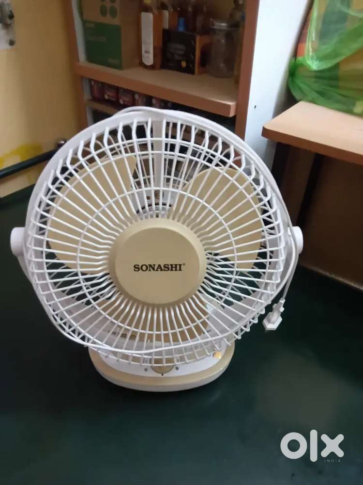 Tablet Fan
