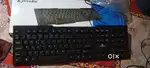 All New Keyboard And USB Hub And Mouse