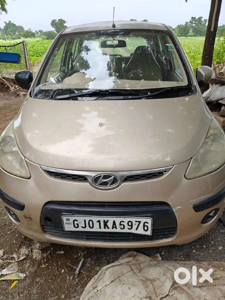 Hyundai i10 2009