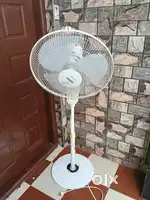 Faan working condition
