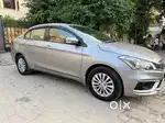 Maruti Suzuki Ciaz 1.5 Delta SHVS AMT, 2020, Petrol