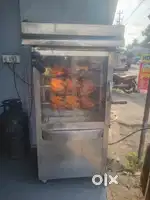 Shawaya machine