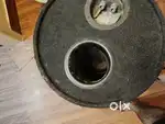 BASE TUBE FOR CAR