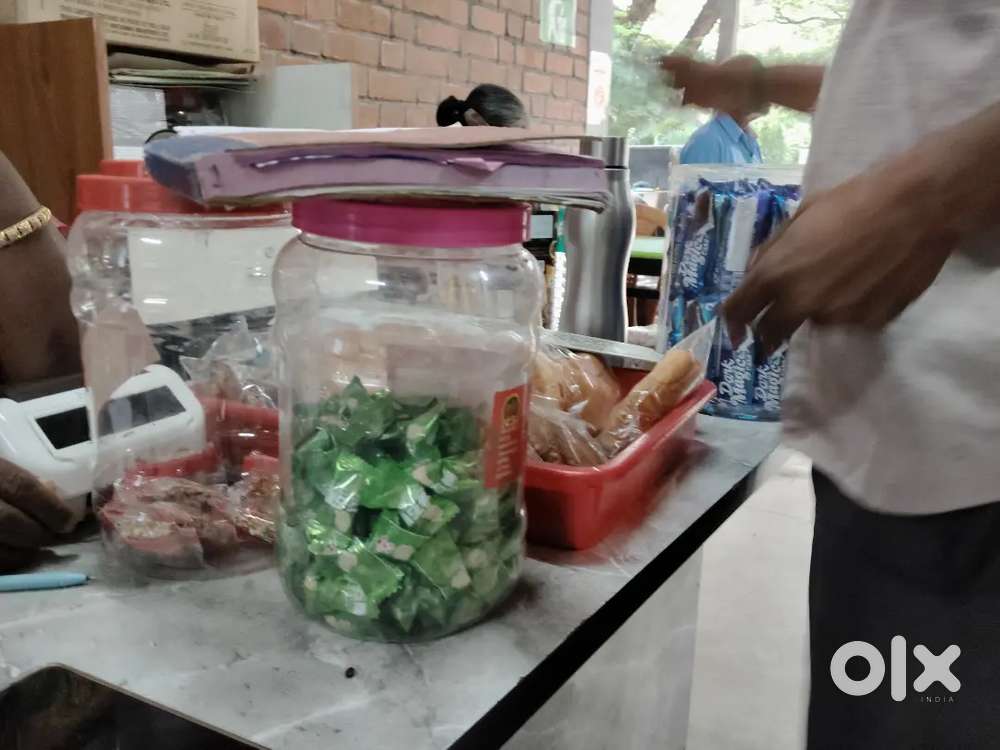 Billing and cash( Female only)