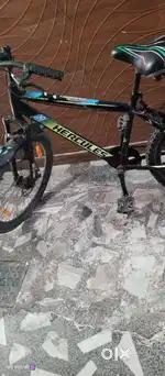Very splendid cycle for children for exercise
