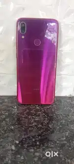 Note 7 Pro Ram 4 Rom 64