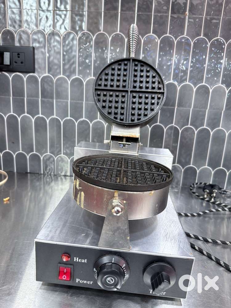 Waffle Maker