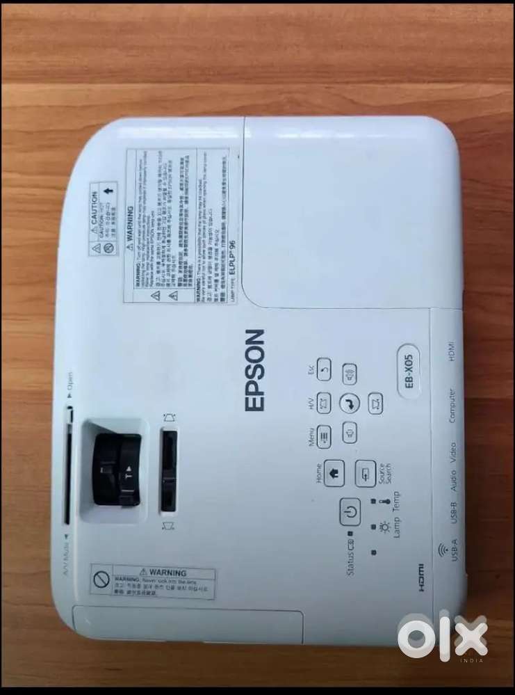 Epson Projector