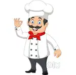 cook chef part time