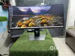 DELL 34 INCH 4K DISPLAY TYPE C CARVED MONITOR WITH SPEAKER AVAILABLE