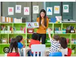 Daycare Teacher