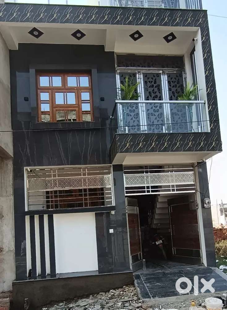 Ready to move house for sell in lucknow