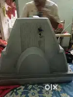 Samsul TV old good condition