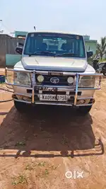 Tata Sumo Gold DI 2013