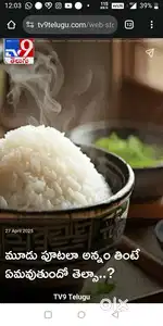 Cook servent