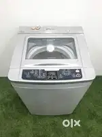 Loi@#35@ Godrej top load washing machine free shipping