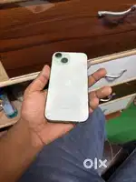 Iphone 15 mint Condition