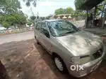 Maruti Suzuki Alto Well Maintained