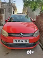 Volkswagen Polo 2012 Diesel 125000 Km Driven
