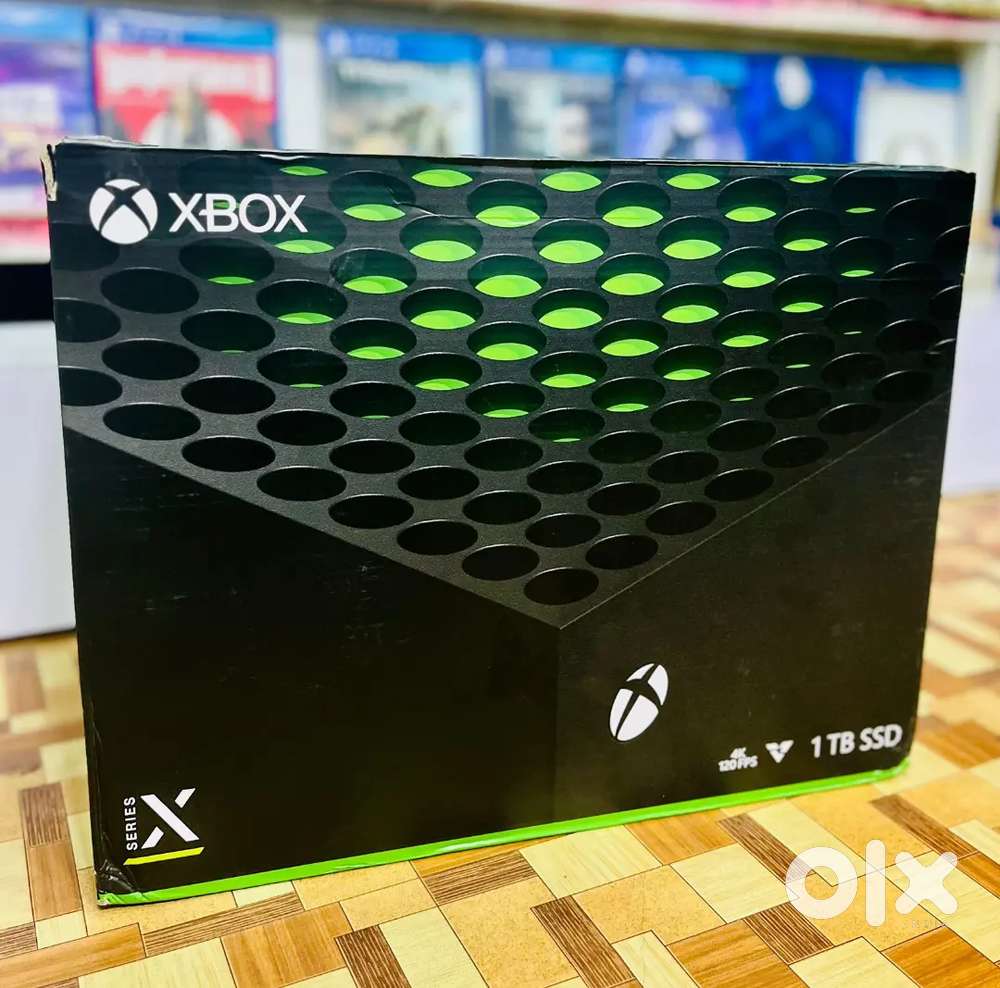 Xbox series x available for sale
