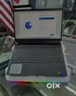 Dell G15 5530, Intel i7-13650H, 16GB RAM, 512GB SSD, RTX 4060