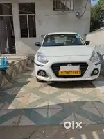 Maruti Suzuki Dzire 2022