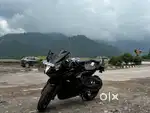 Best bike in rate new condition