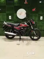 Honda CB Shine 100cc 2023 Model in Showroom Condition