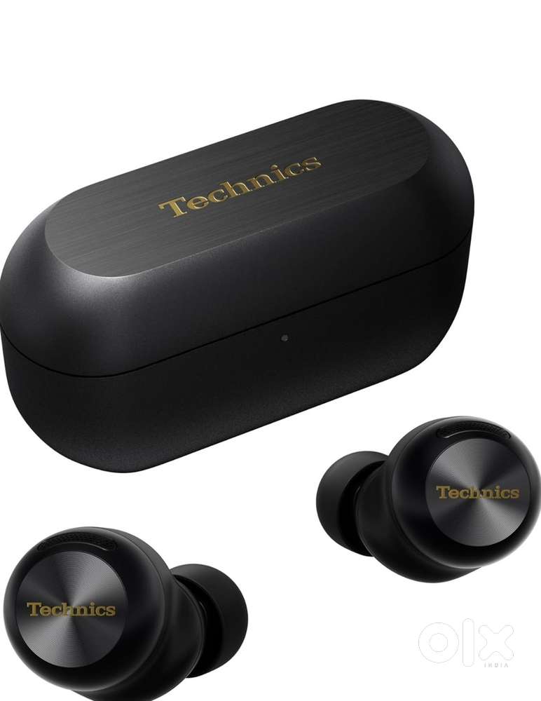 Technics AZ100 - Hi-Fi true wireless bluetooth earbuds