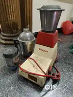 Daspan mixi