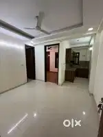 1bhk semi furnished flat for rent