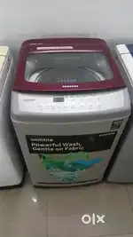 USED WASHING MACHINE AVAILABLE